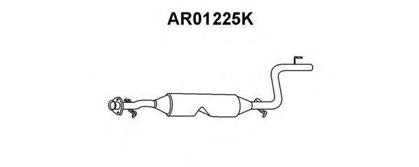VENEPORTE AR01225K