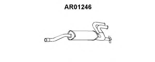 VENEPORTE AR01246