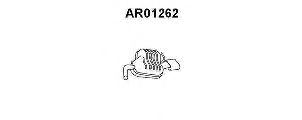 VENEPORTE AR01262