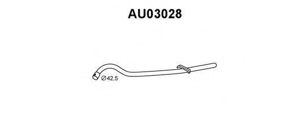 VENEPORTE AU03028