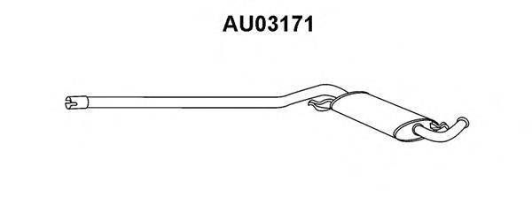 VENEPORTE AU03171