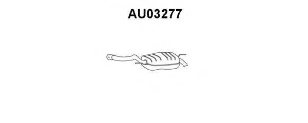 VENEPORTE AU03277