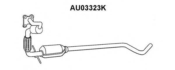 VENEPORTE AU03323K