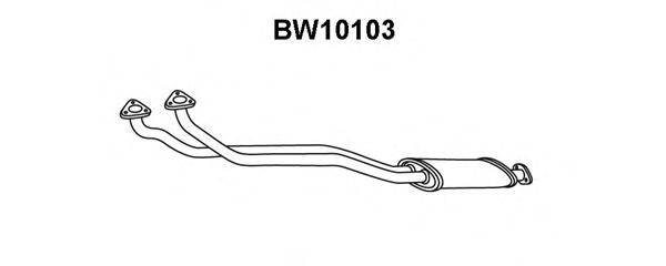 VENEPORTE BW10103