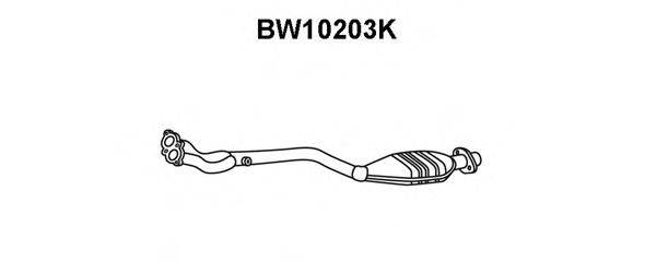 VENEPORTE BW10203K