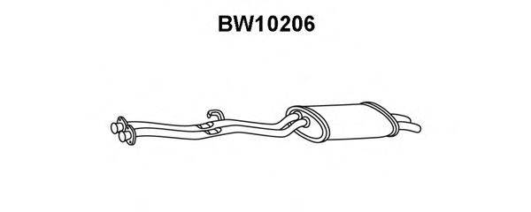 VENEPORTE BW10206