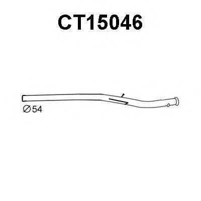 VENEPORTE CT15046