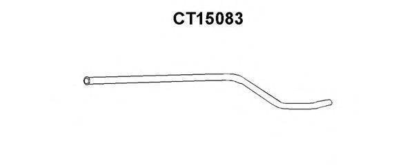 VENEPORTE CT15083
