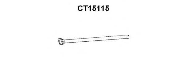 VENEPORTE CT15115