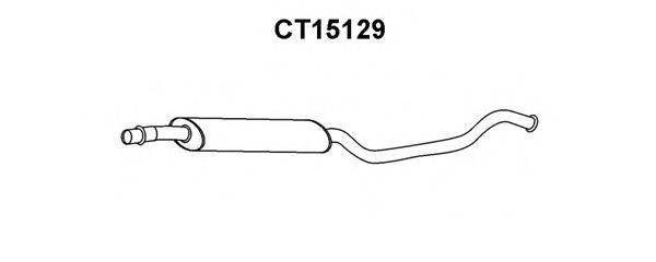 VENEPORTE CT15129
