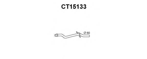 VENEPORTE CT15133