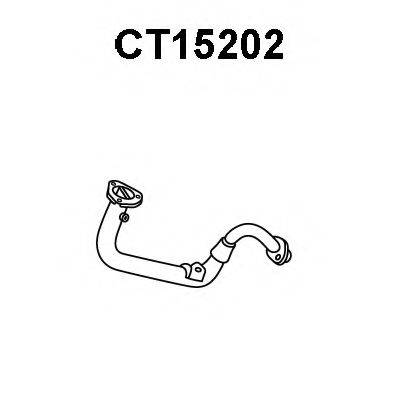 VENEPORTE CT15202