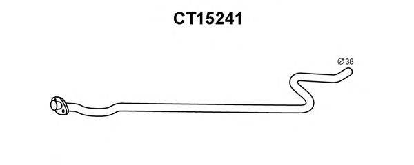 VENEPORTE CT15241