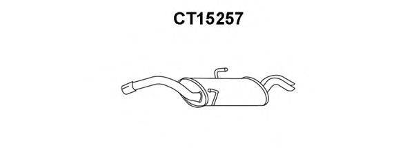 VENEPORTE CT15257