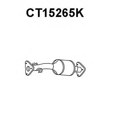VENEPORTE CT15265K