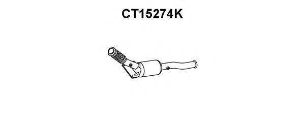 VENEPORTE CT15274K