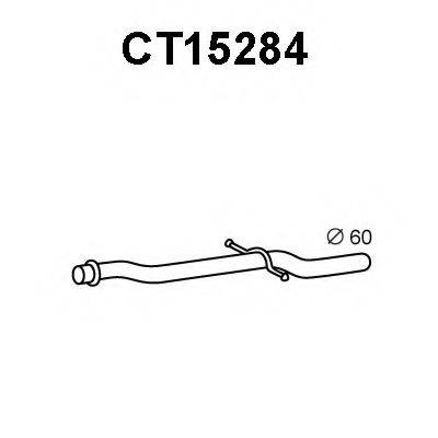 VENEPORTE CT15284