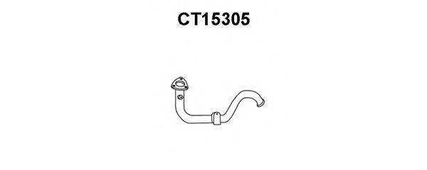 VENEPORTE CT15305