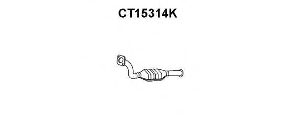 VENEPORTE CT15314K