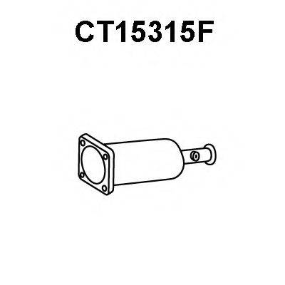 VENEPORTE CT15315F