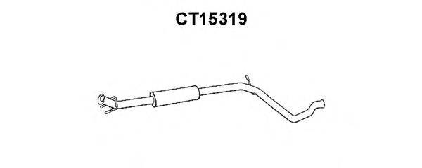 VENEPORTE CT15319