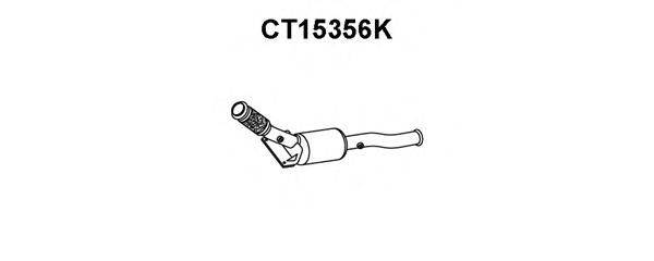 VENEPORTE CT15356K