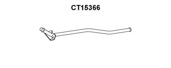 VENEPORTE CT15366