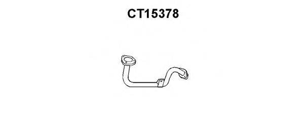 VENEPORTE CT15378