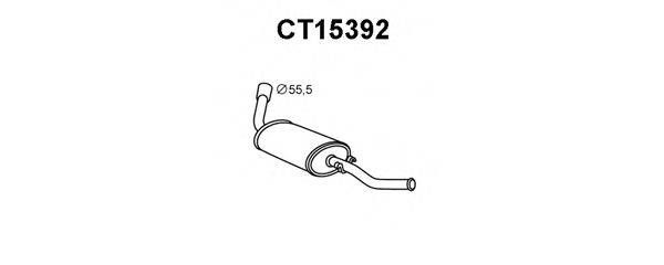VENEPORTE CT15392
