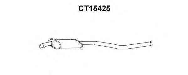 VENEPORTE CT15425