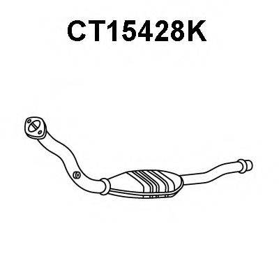 VENEPORTE CT15428K