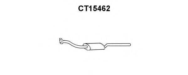 VENEPORTE CT15462