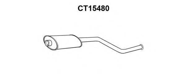 VENEPORTE CT15480