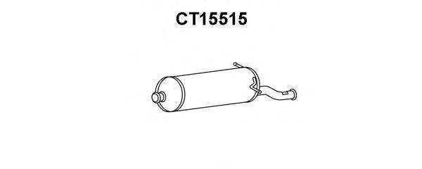 VENEPORTE CT15515