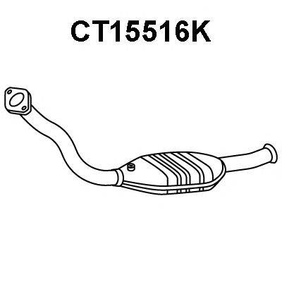 VENEPORTE CT15516K