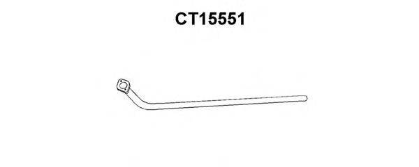 VENEPORTE CT15551