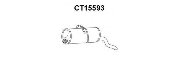 VENEPORTE CT15593