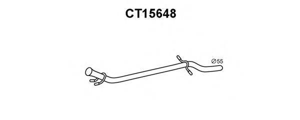 VENEPORTE CT15648