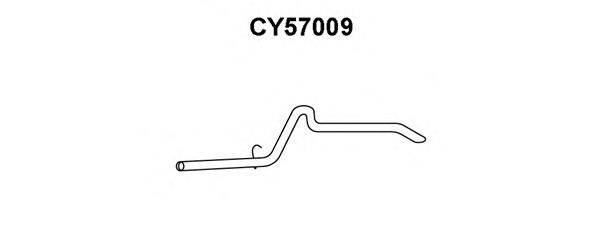 VENEPORTE CY57009