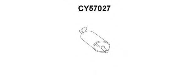 VENEPORTE CY57027