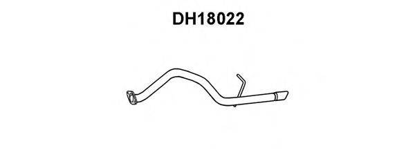 VENEPORTE DH18022
