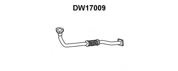 VENEPORTE DW17009