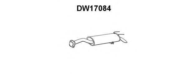 VENEPORTE DW17084