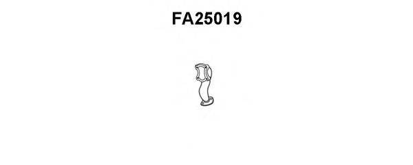 VENEPORTE FA25019