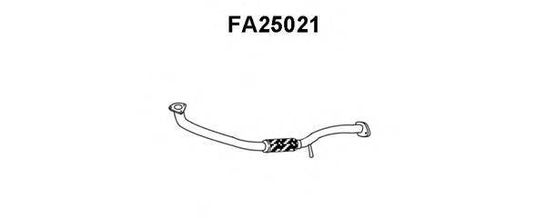 VENEPORTE FA25021