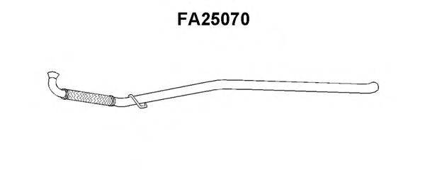 VENEPORTE FA25070