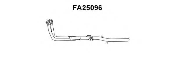 VENEPORTE FA25096