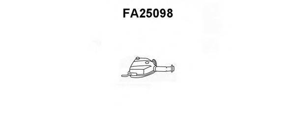 VENEPORTE FA25098