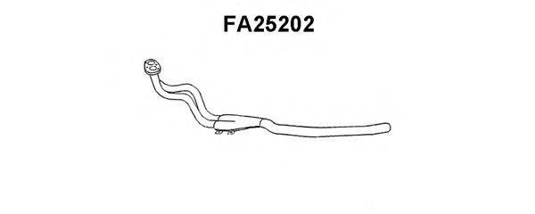 VENEPORTE FA25202