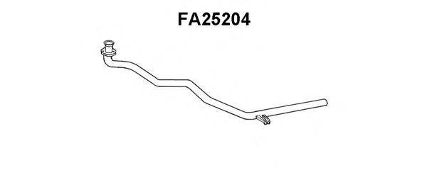 VENEPORTE FA25204